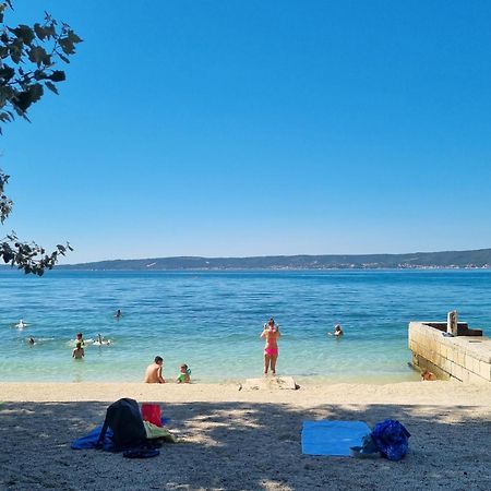 Park View Apartments Kaštela Eksteriør bilde