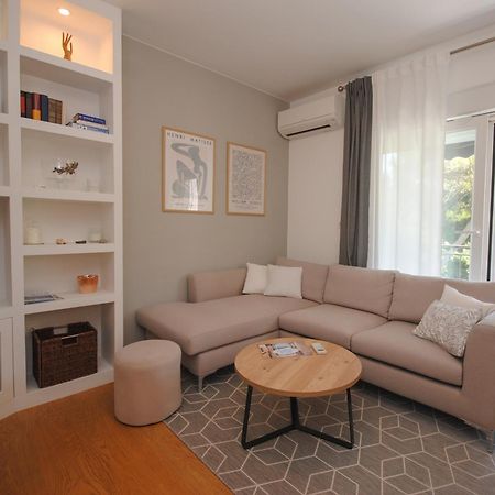 Park View Apartments Kaštela Eksteriør bilde