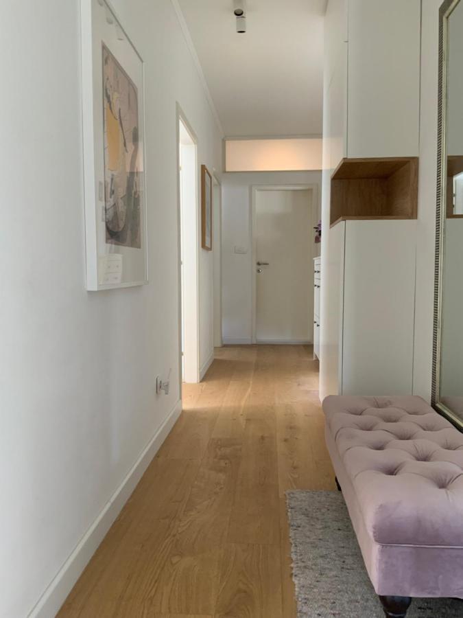 Park View Apartments Kaštela Eksteriør bilde