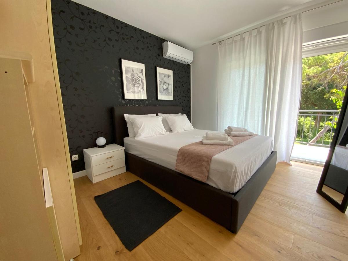Park View Apartments Kaštela Eksteriør bilde