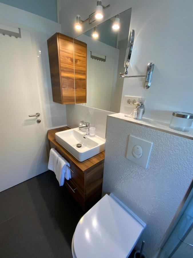 Park View Apartments Kaštela Eksteriør bilde