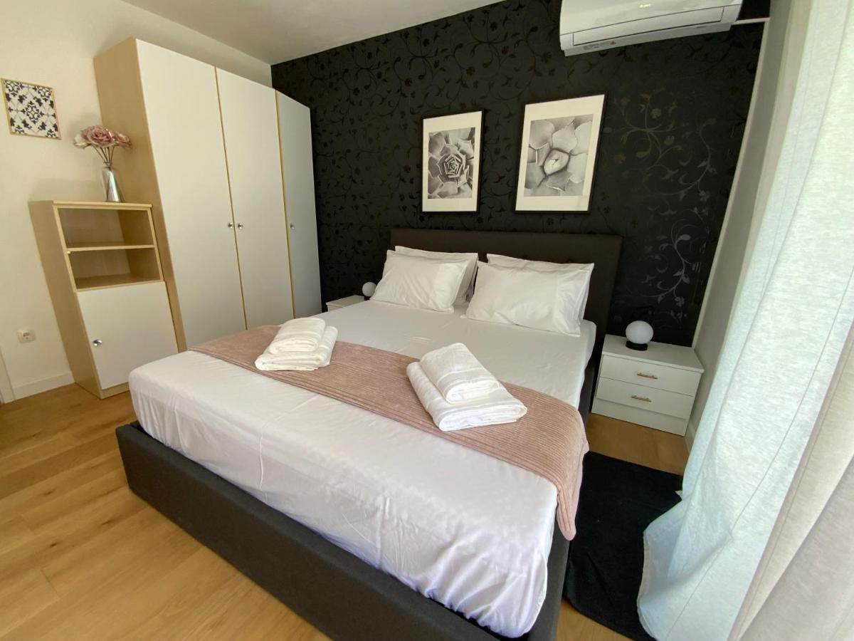 Park View Apartments Kaštela Eksteriør bilde